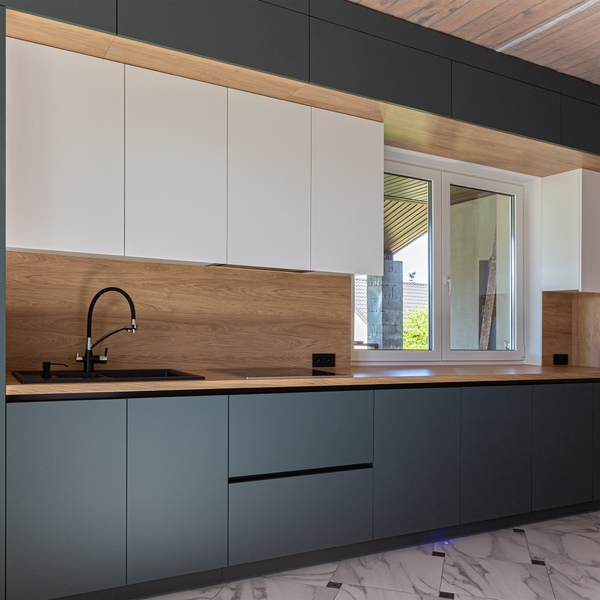 Мойка, как выбрать?